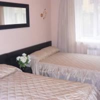 Hotel photos Makarov Guest House