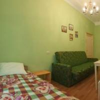 Фотографии отеля Hostel Petrograd