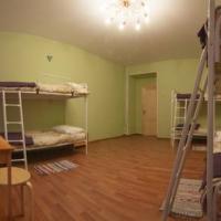 Hotel photos Hostel Petrograd