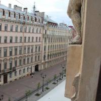 Фотографии отеля Central Street Hostel