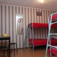 Фотографии отеля Hostel Cultural Capital