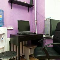 Фотографии отеля Hostel Cultural Capital