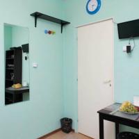 Фотографии отеля Hostel Cultural Capital