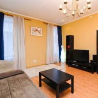Hotel photos Apartaments on Griboedova
