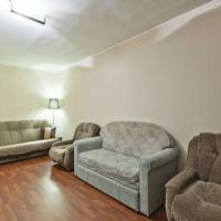 Фотографии отеля Apartments Moskovskaya