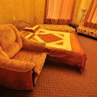 Hotelfotos Хостел Толстой