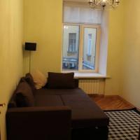 Hotel photos Bergus Apartments