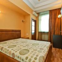 Фотографии отеля NevaFlats Tavrichesky