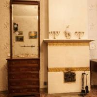 Hotel photos Letny Sad Apartment