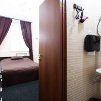 Hotelfotos Nomera na Nevskom