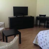 Fotos del hotel Отель Roses