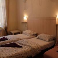 Hotelfotos Piters Mystery