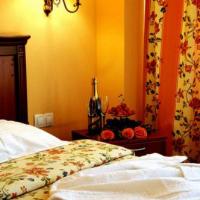 Фотографии отеля Палантин