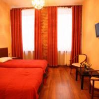 Фотографии отеля Аве Цезарь