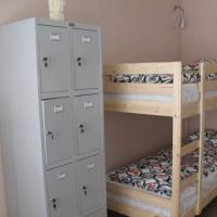 Фотографии отеля Hostel na Zagorodnom Prospekte