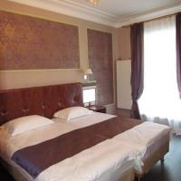Hotel photos Petr Hotel