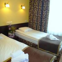 Фотографии отеля Демидов