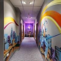 Hotel photos Vintage & Funky Sport Hostel