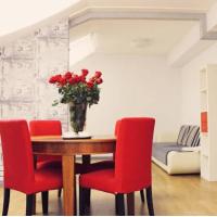 Фотографии отеля 7 Sky Apartment