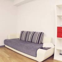 Фотографии отеля 7 Sky Apartment