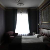 Фотографии отеля Petr Hotel
