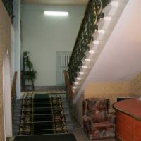 Hotel photos Na Sapernom Hotel