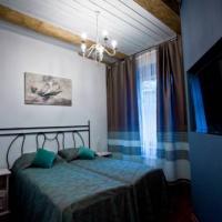 Фотографии отеля A boutique hotel