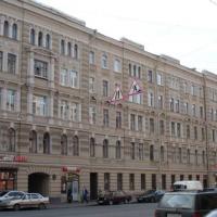 Фотографии отеля Apartments on Dostoevsky