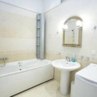 Фотографии отеля Benua Apartments