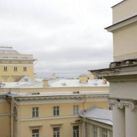 Фотографии отеля Benua Apartments