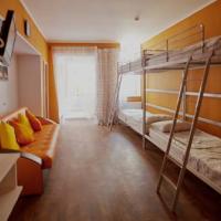 Hotelfotos New Day Hostel