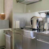 Фотографии отеля Gagarin Apartments