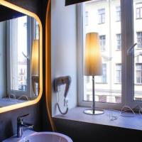 Fotos del hotel Gagarin Apartments