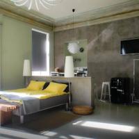 Фотографии отеля Gagarin Apartments