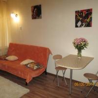 Hotel photos Baltik Ostrov