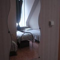 Фотографии отеля Hostel Ligovsky 63