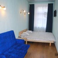 Hotel photos Mini Hotel Vserdce