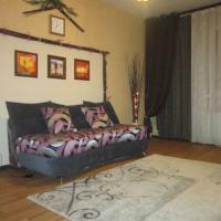 Фотографии отеля One-Bedroom Apartment