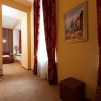 Hotelfotos Аллегро Отель