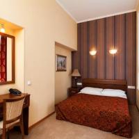 Фотографии отеля Аллегро Отель