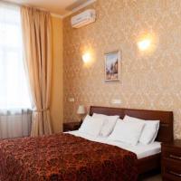 Фотографии отеля Аллегро Отель