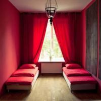Фотографии отеля Yoga Hostel Zelenaya Tara