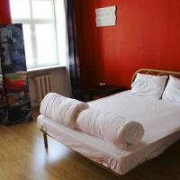 Фотографии отеля Giggly Hostel