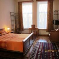 Hotel photos Apartments on Kanal Griboyedova 22