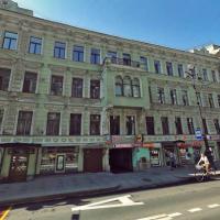 Hotel photos Hostel Star