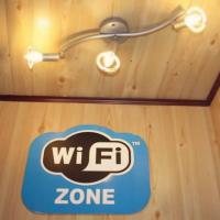 Фотографии отеля Hostel Star