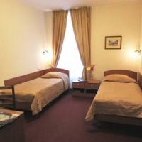 Hotelfotos Невский Отель Астер