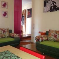 Фотографии отеля Leo Apartments