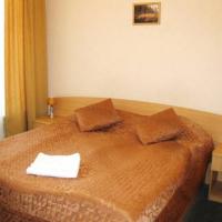 Фотографии отеля A-paida Hotel