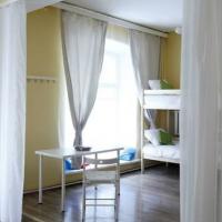 Фотографии отеля PetroHostel